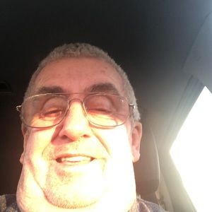 Meet your Posher, Ronnie